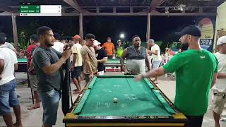 TORNEIO EM SÃO MIGUEL DO GUAMÁ