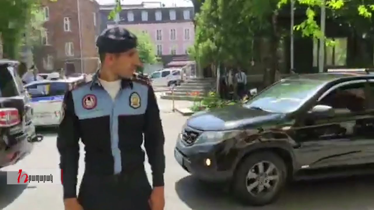 Կիրակի օրով` կառավարություն