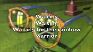 Black Sugar Transmission ~ Rainbow Warrior