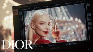 Christian Dior Behind the magic of the Dior Circus of Dreams