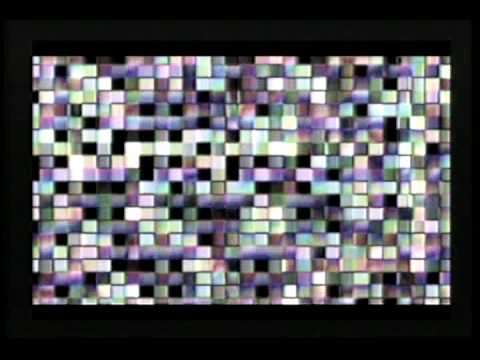 16 step sequencer beat & video synthesizer 1