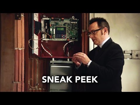Person of Interest 5x05 Sneak Peek "ShotSeeker" (HD)