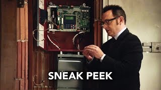 Person of Interest 5x05 Sneak Peek "ShotSeeker"