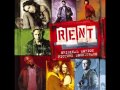RENT - Love Heals 