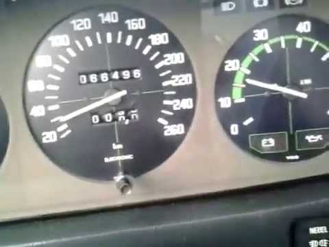 Thumbnail for BMW 745i (0-50km/h) by BMW