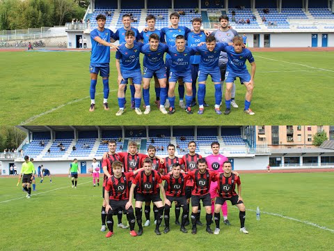 Tolosa C.F. 0:0 MUTRIKU F.T. (Berazubi, 2025/05/04) - www.leartigol.com
