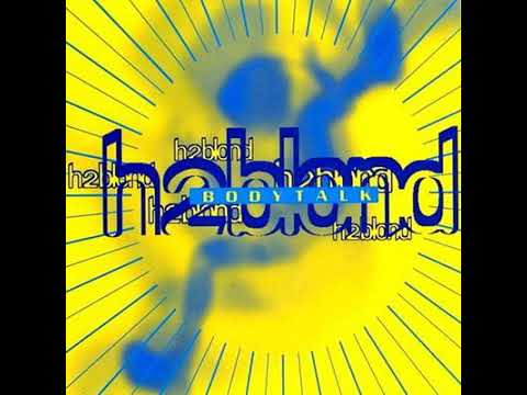 H2Blond   Bodytalk  (Dance Edit)