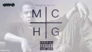 Jay-Z - Picasso Baby (Instrumental) IG: @CRXSH1