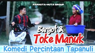 Download lagu FILM TAPANULI VIRAL Bargot & Boru Toke manuk 1 Movie fullhd mp3