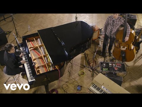 Jamie Cullum - Save Your Soul (Live At Abbey Road)