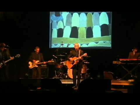 The Ballad of Queenie and Rover - Paul Kelly