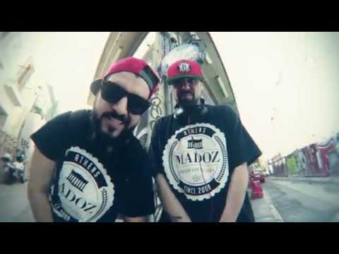 Phyrosun & Λόγος Απειλή - Λόγος Φωτιά