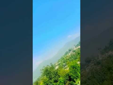 travel with tanzeel #nature #travel #kpk