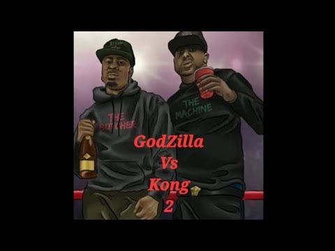 Benny The Butcher & Conway The Machine - Godzilla Vs Kong 2 (FULL MIXTAPE)