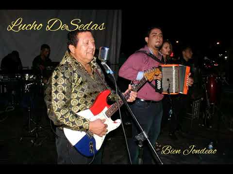 Lucho De sedas.. Camino equivocado