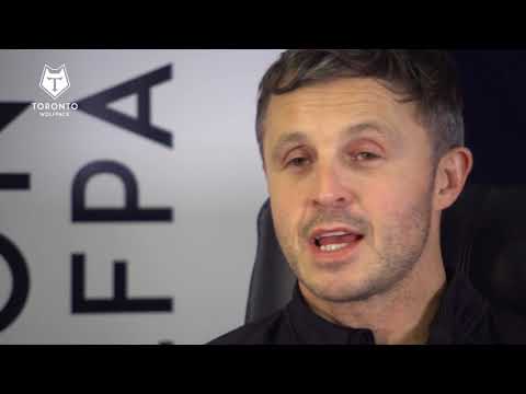 Paul Rowley - London Broncos Preview