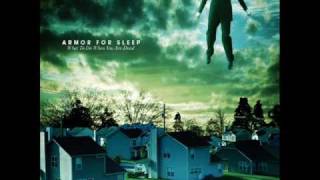 Armor For Sleep-The Truth About Heaven
