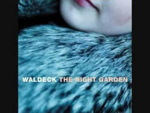 joy malcolm & Waldeck   Floater