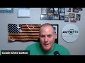 The Weekly Blitz with Chris Cotton, Episode #184 What Can the Hawthorne Experiment Teach US?