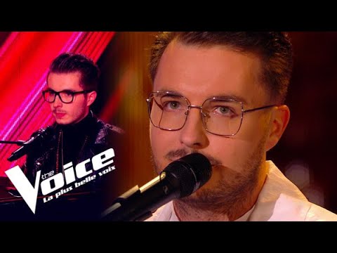 Lauren Daigle – You Say | Olympe | The Voice All Stars France 2021 | Blind Audition