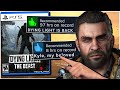 DYING LIGHT The Beast Is EXACTLY What We Wanted