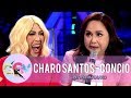 Charo Santos-Concio Reads An "MMK" Letter In Gay Language | GGV