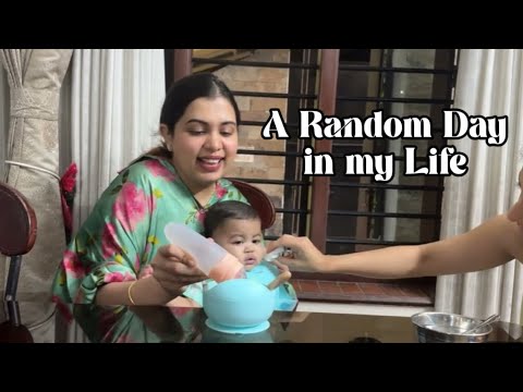 A Random Day in my Life | Diya Krishna | Ozy Talkies