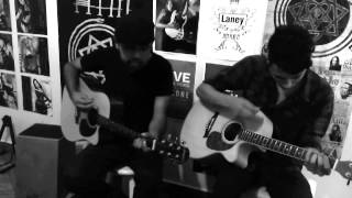 Please Don't Let It Go - HIM (cover)