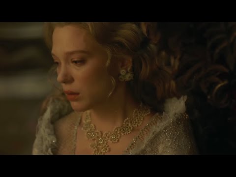 Beauty and the Beast | Love Story