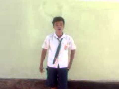 Christian chavez feat agnes monica  Powered by Telkomsel BlackBerry®