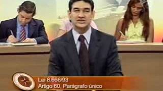 Saber Direito - Direito administrativo (3/5)