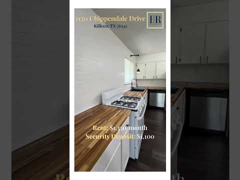 NEW IN MANAGEMENT - AVAILABLE NOW! property video