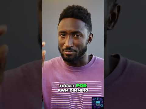 iPhone PWM Dimming: Accessibility Settings Explained! #shorts