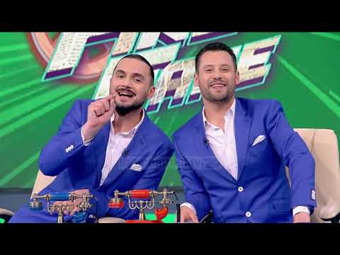 Fiks Fare, 17 Prill 2019, Pjesa 1 - Investigative Satirical Show