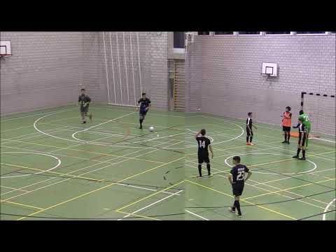 Demi-Finale  FC Auvernier vs Team Aurore-Etoile 2  (0-0) 5-4