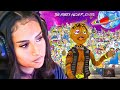Kani Rosi Reacts To New Juice WRLD The Party Never Ends