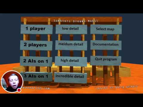 EP #6 "I'M DRUNK" ( SUMOTORI DREAMS )