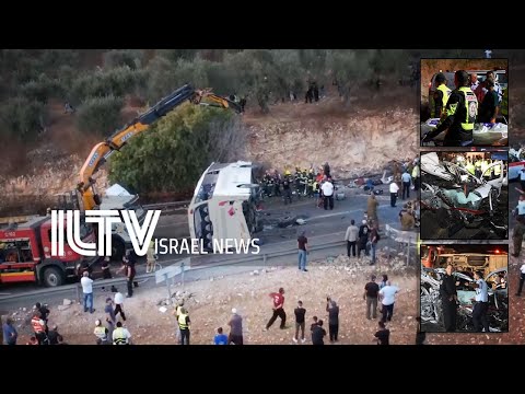 Your News From Israel- September 30, 2021