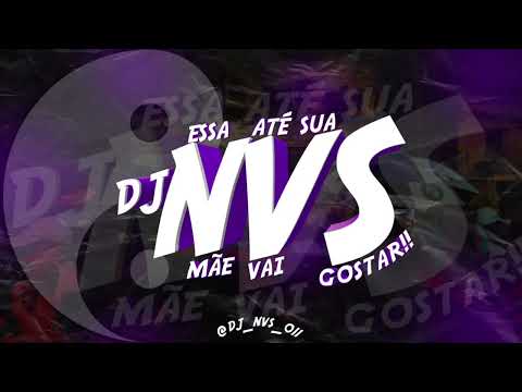 MEGA AI AI PLANETARIA - PAREDÃO XEQUE MATE - MC GNOMO ( DJS, NVS NEGRETS E DJ ALEX PDN ) 2023