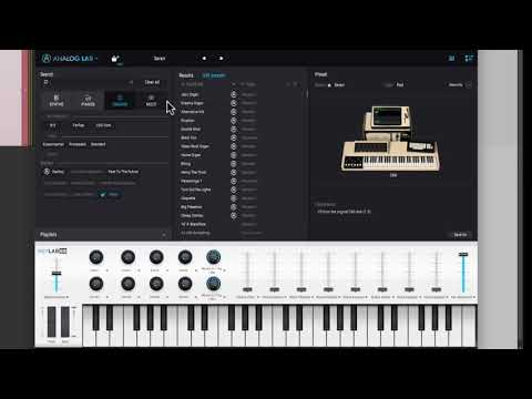 Audio to MIDI Converter in REAPER (Guitar to MIDI)