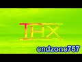 THX Cavalcade 2001 Effects Sponsored By Klasky Csupo HD Super Effects