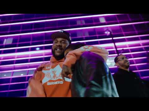 Tye Henney and Show Love