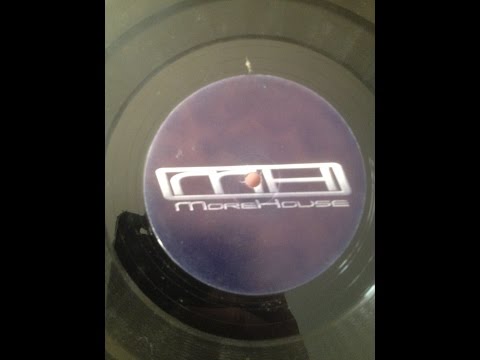 Love Has Come Around -  Morten Trust -  Groove Junkies Re Rub -  More House Records