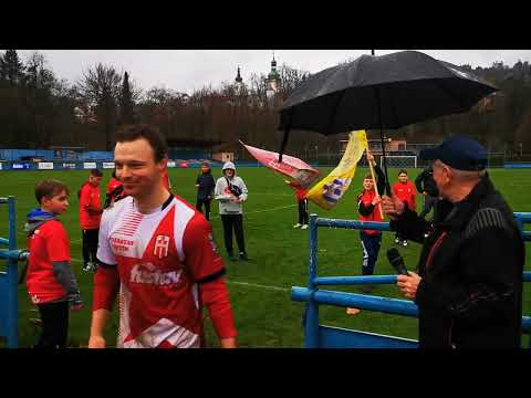 FC Fastav Vsetín - Tatran Všechovice 4:3