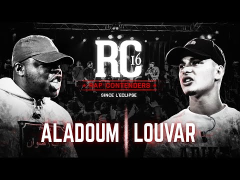 Louvar vs Aladoum