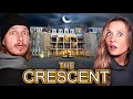 The Haunted Crescent Scariest Hotel In America