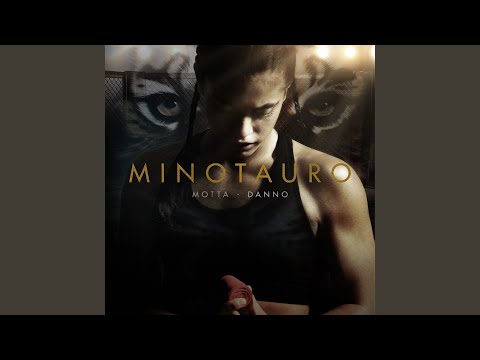 Minotauro (From "The Cage - Nella Gabbia" Soundtrack)