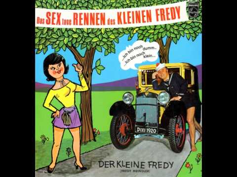 Der Kleine Fredy - 1971 - Das Sex-Tage Rennen - Teil2