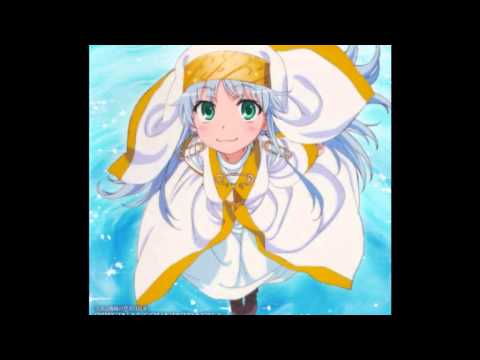 Kanamin No Theme - To Aru Majetsu No Index