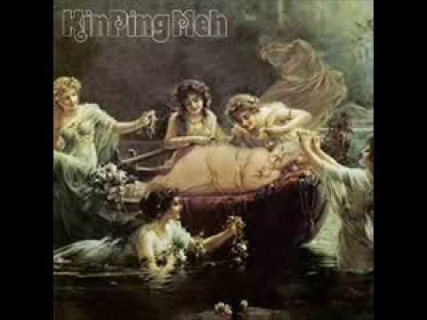 KIN PING MEH - Fairy Tales (1971)